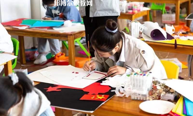 安徽淮北技師學(xué)院2022年學(xué)費(fèi)、收費(fèi)多少
