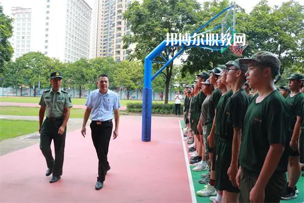 佛山順德區(qū)陳登職業(yè)技術(shù)學(xué)校2022年報(bào)名條件、招生要求、招生對(duì)象