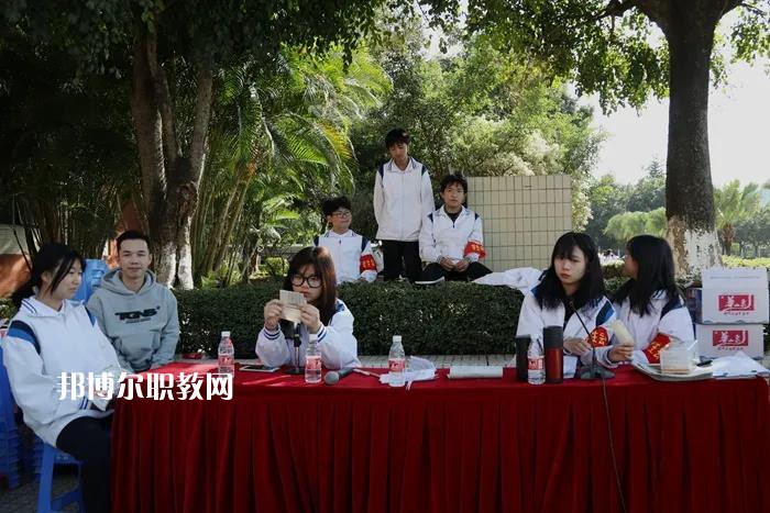佛山順德區(qū)李偉強(qiáng)職業(yè)技術(shù)學(xué)校2022年報名條件、招生要求、招生對象