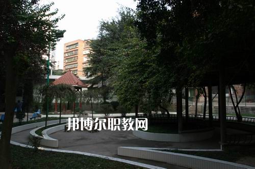 四川省達(dá)州中醫(yī)學(xué)校怎么樣、好不好