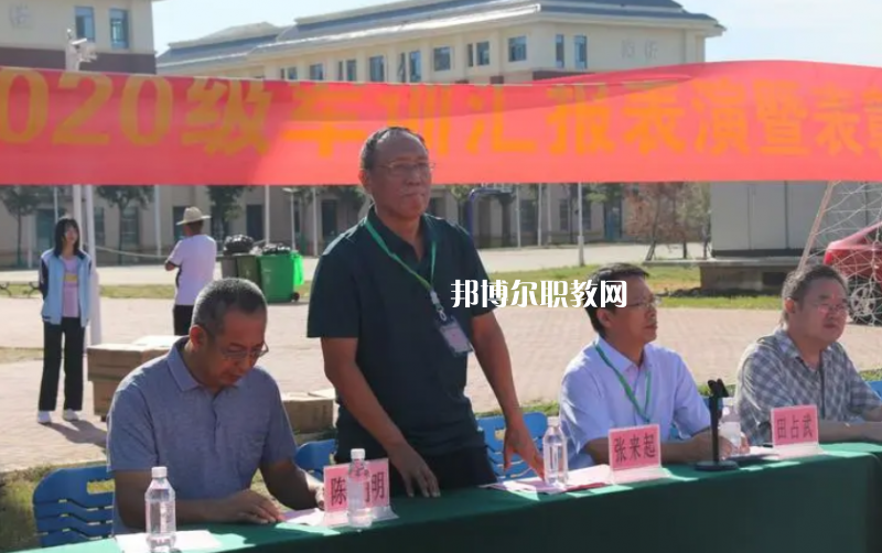 石家莊農(nóng)業(yè)學(xué)校2022年報(bào)名條件、招生要求、招生對(duì)象