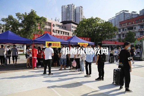 四川省達(dá)縣職業(yè)高級(jí)中學(xué)2022年報(bào)名條件、招生要求、招生對(duì)象