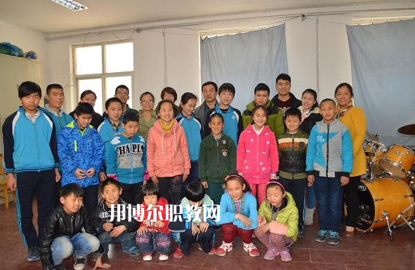石家莊市特殊教育學(xué)校2022年報(bào)名條件、招生要求、招生對象