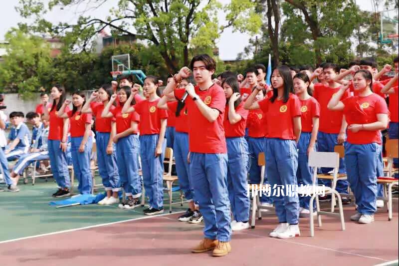 惠州華科職業(yè)高級(jí)中學(xué)2022年報(bào)名條件、招生要求、招生對(duì)象