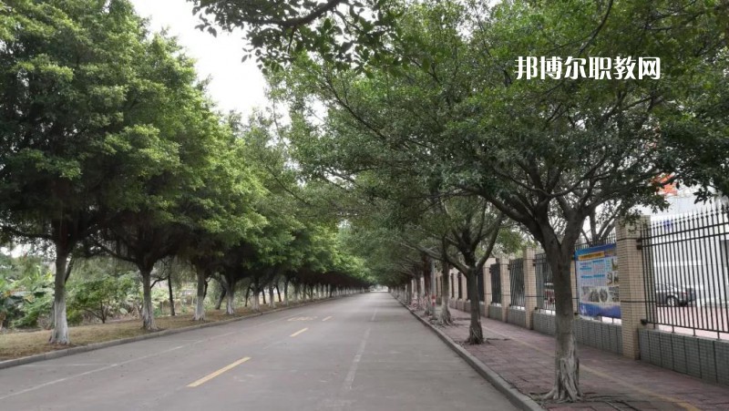 佛山順德區(qū)勒流職業(yè)技術(shù)學(xué)校2022年學(xué)費(fèi)、收費(fèi)多少
