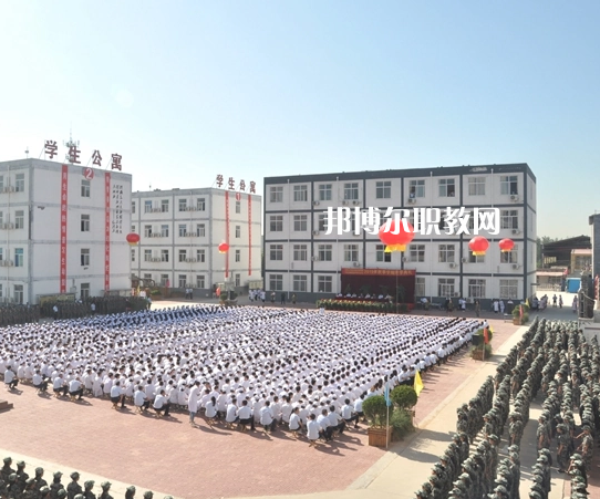 石家莊柯棣華醫(yī)學(xué)中等專(zhuān)業(yè)學(xué)校2022年報(bào)名條件、招生要求、招生對(duì)象