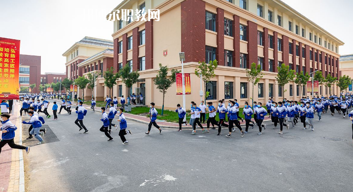 石家莊市職業(yè)技術(shù)教育中心2022年報(bào)名條件、招生要求、招生對(duì)象