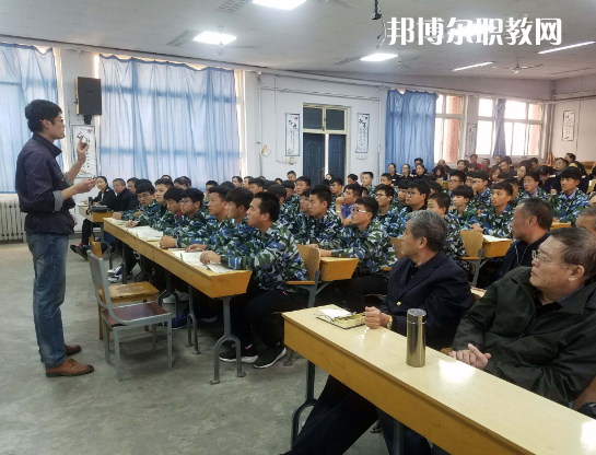 石家莊鐵路技術中等專業(yè)學校2022年報名條件、招生要求、招生對象