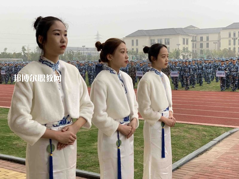 溫州甌海職業(yè)中專集團學校2022年報名條件、招生要求、招生對象