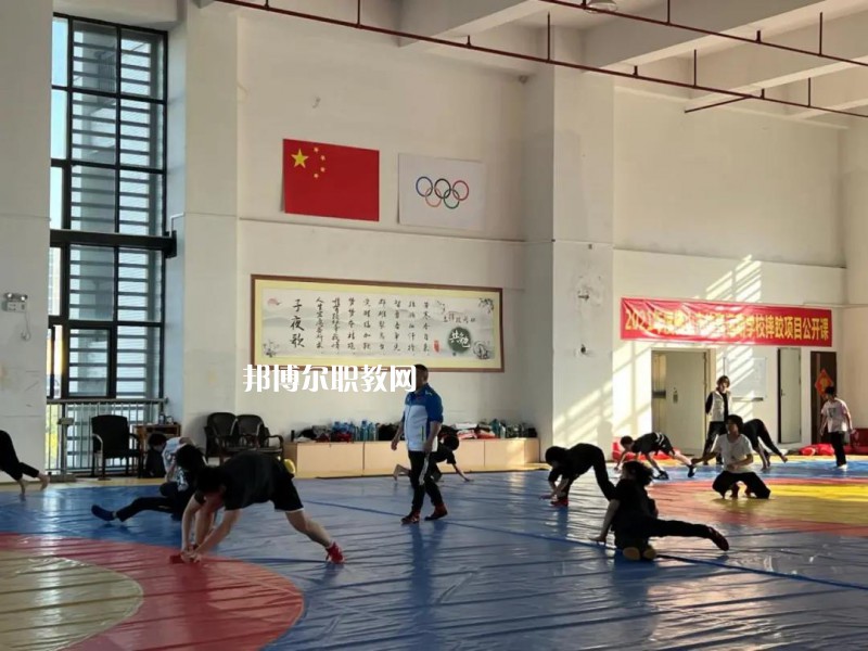 佛山體育運(yùn)動(dòng)學(xué)校2022年報(bào)名條件、招生要求、招生對(duì)象