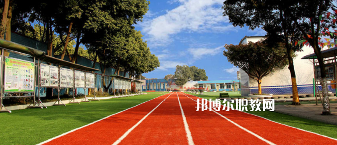 楚雄州體育運動學校2022年學費、收費多少