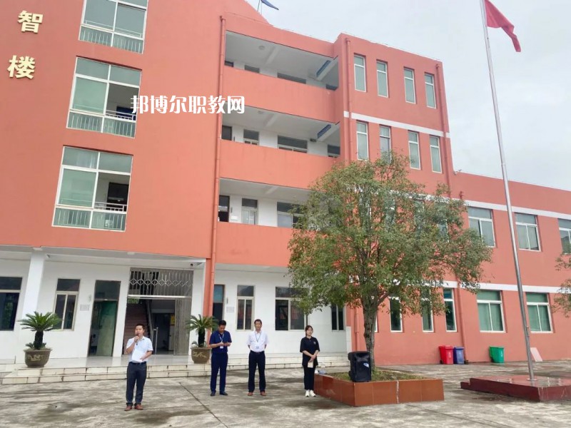 銅陵智通職業(yè)技術(shù)學(xué)校怎么樣、好不好