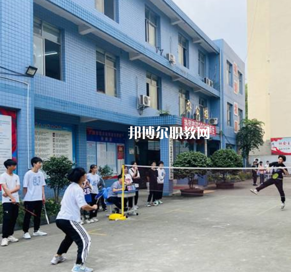 廣安英才職業(yè)技術(shù)學(xué)校2022年報名條件、招生要求、招生對象