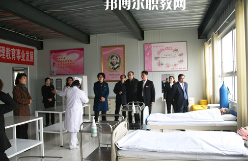 石家莊天使護(hù)士學(xué)校2022年報(bào)名條件、招生要求、招生對(duì)象