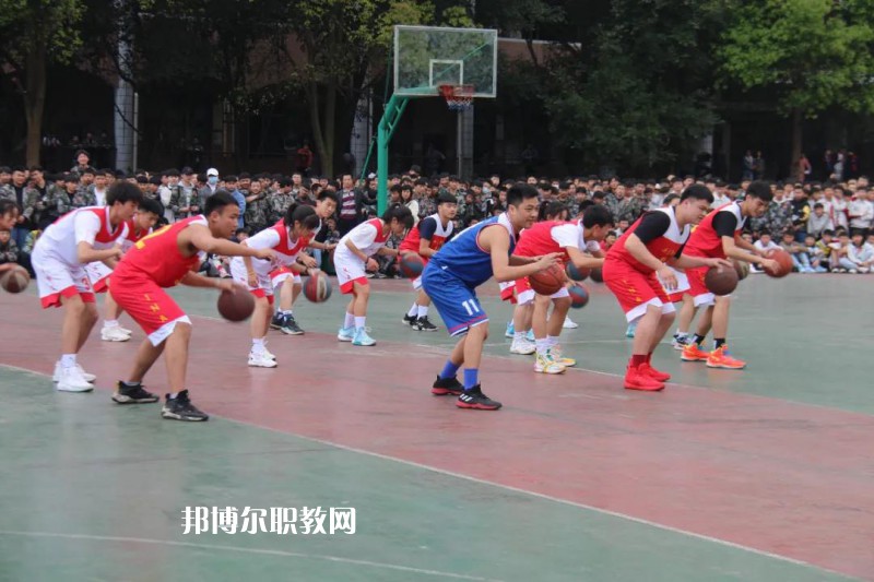 四川興文職業(yè)技術(shù)學(xué)校2022年學(xué)費(fèi)、收費(fèi)多少