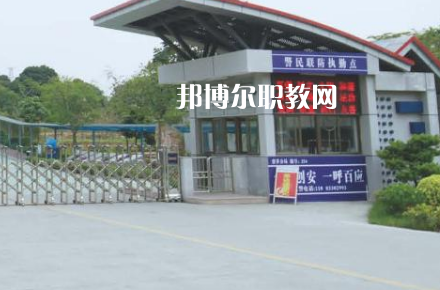 東莞汽車技術學校2022年報名條件、招生要求、招生對象 