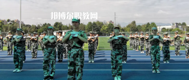 四川體育運動學(xué)校怎么樣、好不好