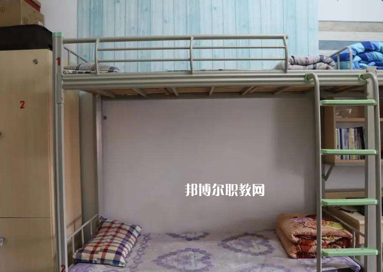 保山中醫(yī)藥高等?？茖W(xué)校2022年宿舍條件
