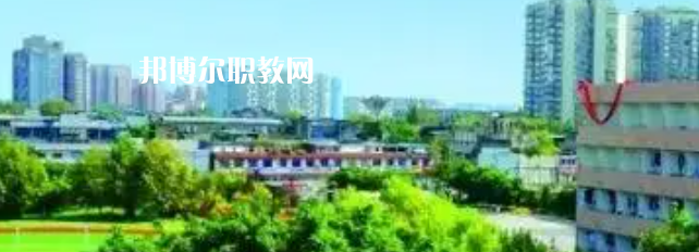 四川廣播電視中等專業(yè)學(xué)校怎么樣、好不好