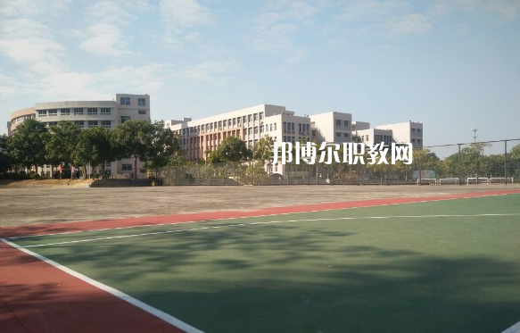 揭陽捷和職業(yè)技術學校怎么樣、好不好