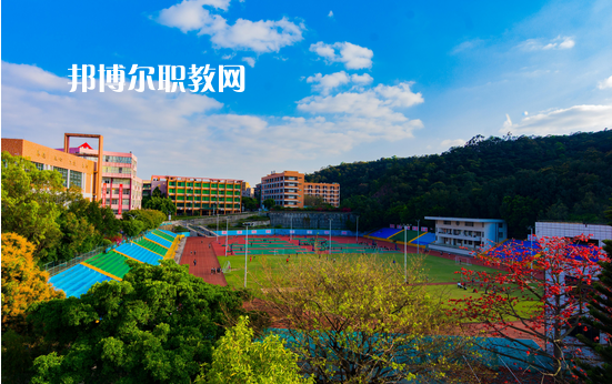 東莞紡織服裝學(xué)校2022年報(bào)名條件、招生要求、招生對(duì)象