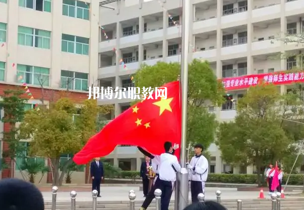 潮州職業(yè)技術(shù)學(xué)校2022年報(bào)名條件、招生要求、招生對(duì)象