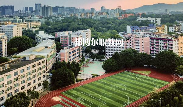 廣州輕工職業(yè)學校網站網址