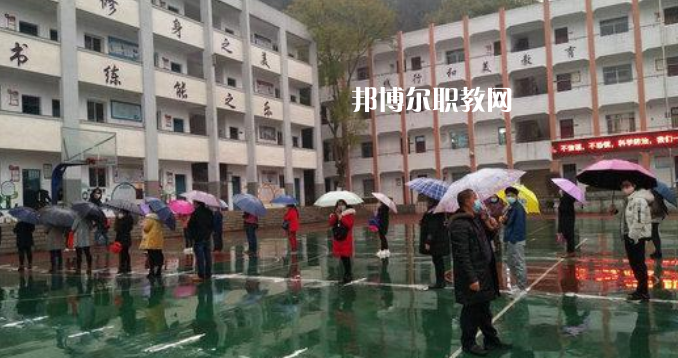 四川省合江縣福寶職業(yè)中學(xué)2022年報(bào)名條件、招生要求、招生對(duì)象