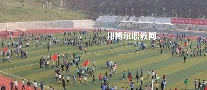 綿陽職業(yè)技術(shù)學(xué)院中專部怎么樣、好不好