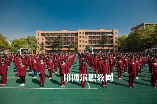 湖南省經(jīng)濟貿(mào)易職業(yè)中專學(xué)校2022年報名條件、招生要求、招生對象