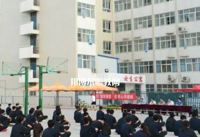 鄭州綠業(yè)信息中等專業(yè)學(xué)校2022年報(bào)名條件、招生要求、招生對(duì)象