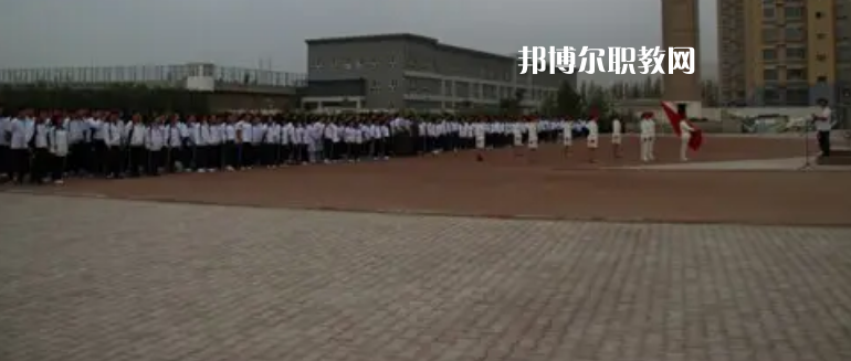 新疆巴音郭楞蒙古自治州衛(wèi)生學(xué)校2022年報(bào)名條件、招生要求、招生對(duì)象