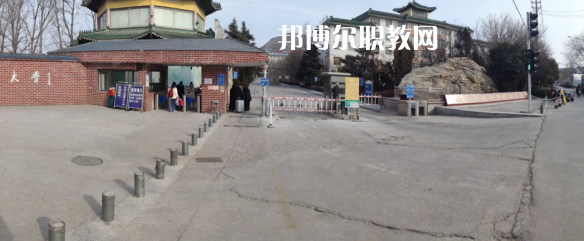 山東力明技工學(xué)校2022年報(bào)名條件、招生要求、招生對(duì)象