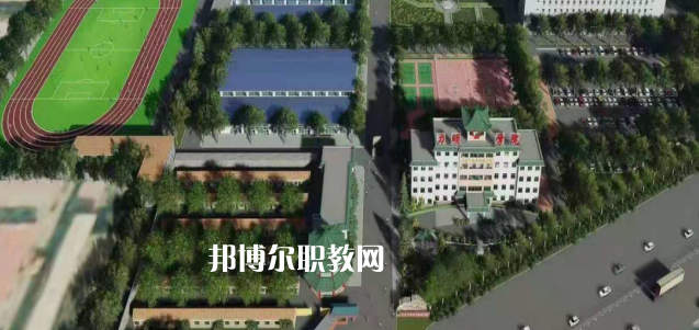 山東力明技工學(xué)校2022年怎么樣、好不好