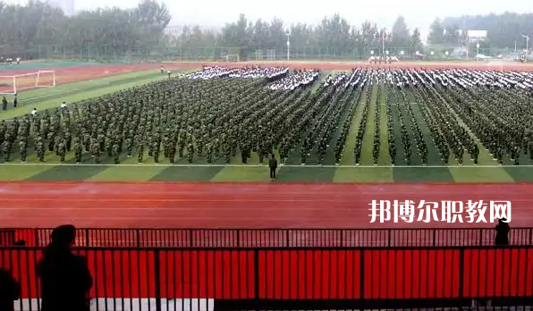 衡水科技工程學(xué)校2022年怎么樣、好不好