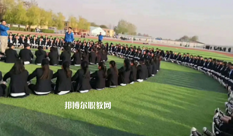 石家莊太行科技中等專業(yè)學(xué)校2022年怎么樣、好不好