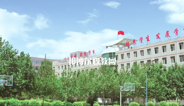 石家莊職業(yè)技術(shù)教育中心2022年怎么樣、好不好