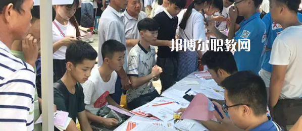 柳州機電工業(yè)學(xué)校怎么樣、好不好