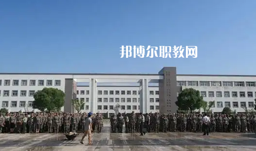 江蘇高淳中等專業(yè)學校2022年怎么樣、好不好