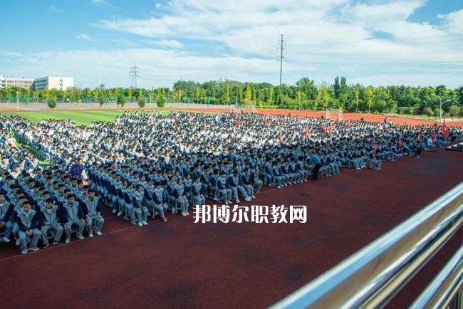 南陽市電子中等專業(yè)學(xué)校2022年學(xué)費(fèi)、收費(fèi)多少
