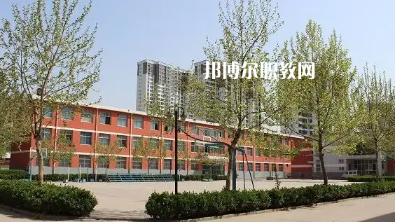 石家莊工業(yè)中等專業(yè)學(xué)校2022年怎么樣、好不好