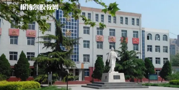 石家莊廣播電視中等專業(yè)學(xué)校2022年怎么樣、好不好