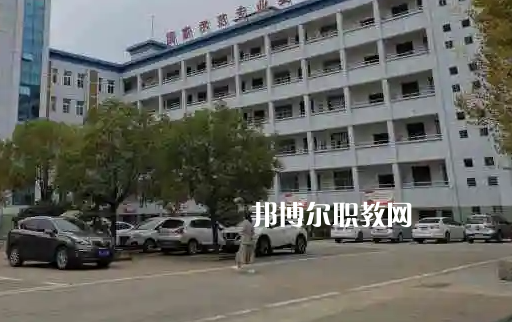 武漢黃陂職業(yè)技術(shù)學(xué)校2022年有哪些專(zhuān)業(yè)