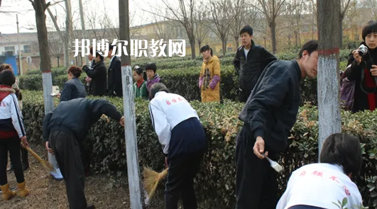 石家莊市特殊教育學(xué)校2022年怎么樣、好不好