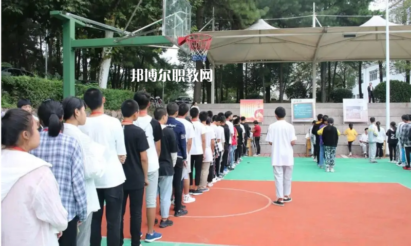 東陽(yáng)職教中心2022年報(bào)名條件、招生要求、招生對(duì)象