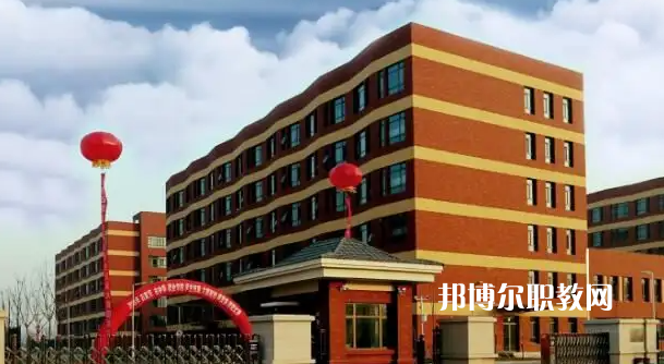 石家莊市職業(yè)財(cái)會(huì)學(xué)校2022年怎么樣、好不好