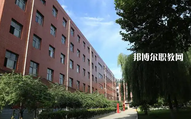 石家莊市第二職業(yè)中專學(xué)校2022年怎么樣、好不好