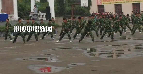 岳池白廟職業(yè)中學(xué)校2022年怎么樣、好不好