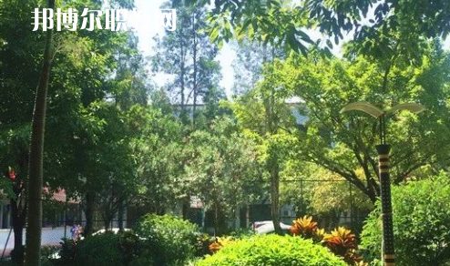 肇慶經(jīng)貿(mào)中等職業(yè)學(xué)校2022年怎么樣、好不好
