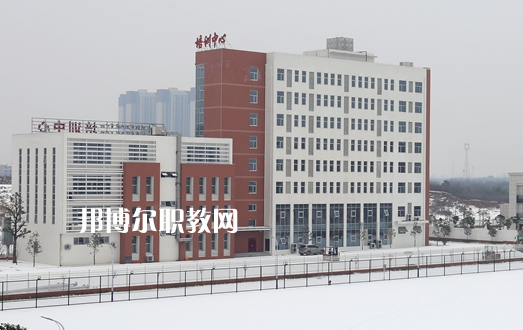 枝江職教中心學校2022年怎么樣、好不好